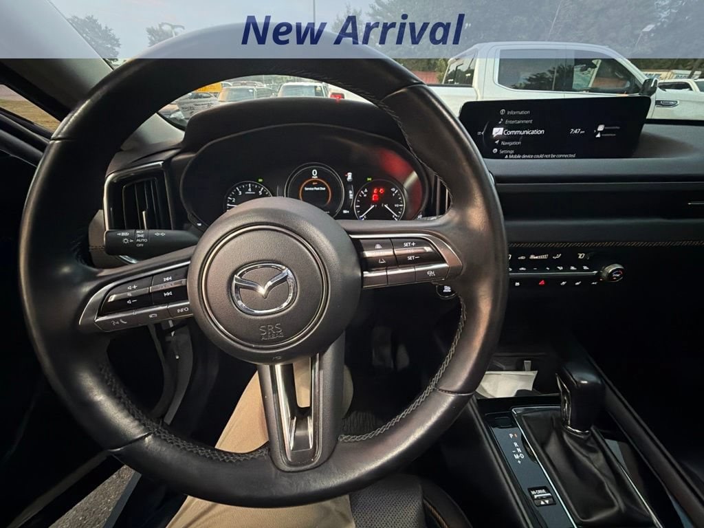 2023 Mazda CX-50 S PREMIUM PLUS - Photo 10
