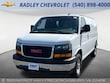  GMC Savana Cargo 2500