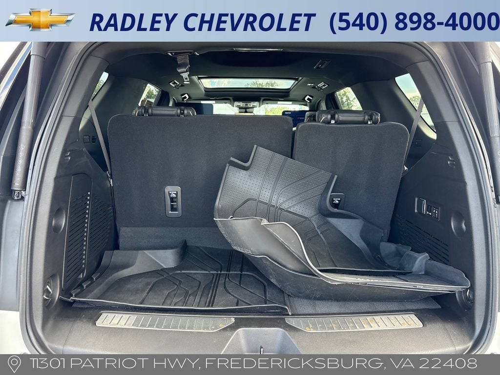 2023 Chevrolet Tahoe Premier - Photo 16