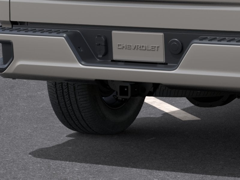2026 Chevrolet Silverado 1500 RST - Photo 14