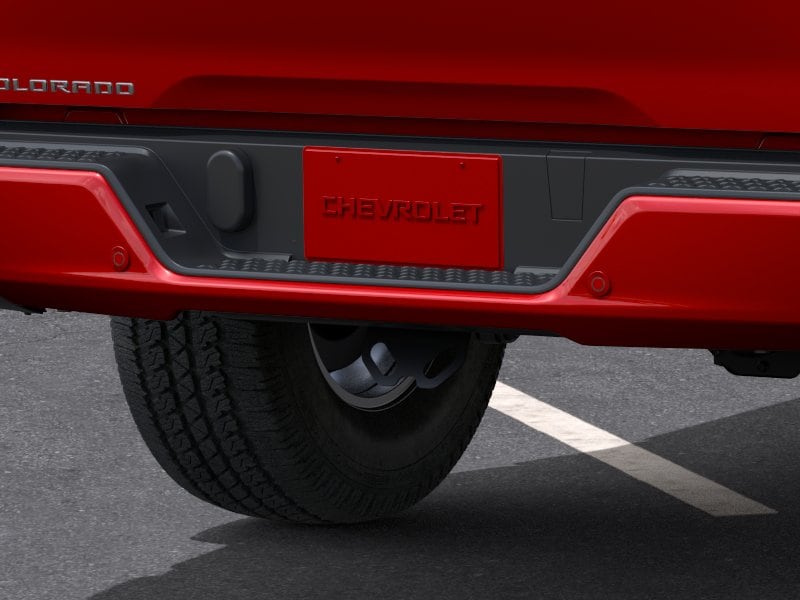 2026 Chevrolet Colorado LT - Photo 14