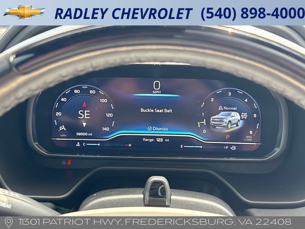2023 Chevrolet Tahoe Premier - Photo 7