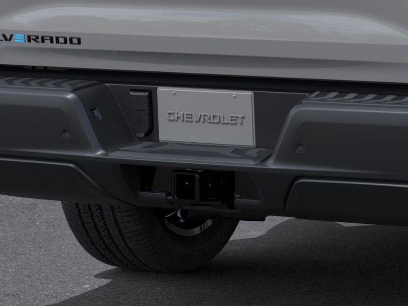 2026 Chevrolet Silverado EV Work Truck - Photo 14