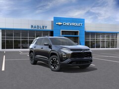 2027 Chevrolet Equinox Activ SUV