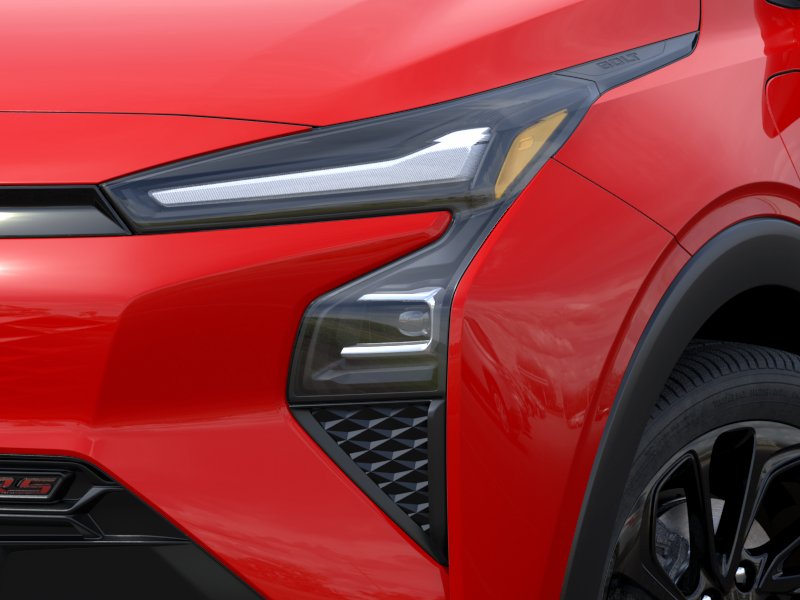 2027 Chevrolet Bolt RS - Photo 10