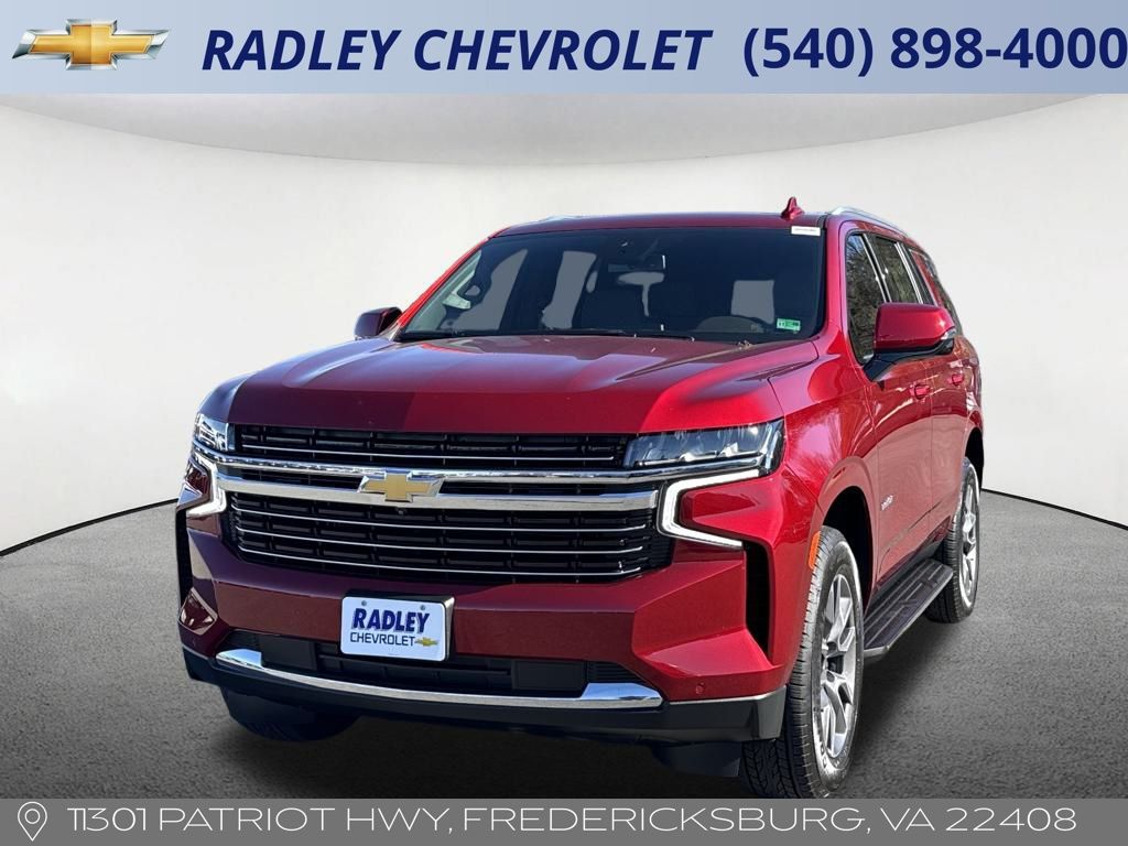 2023 Chevrolet Tahoe SUV 
