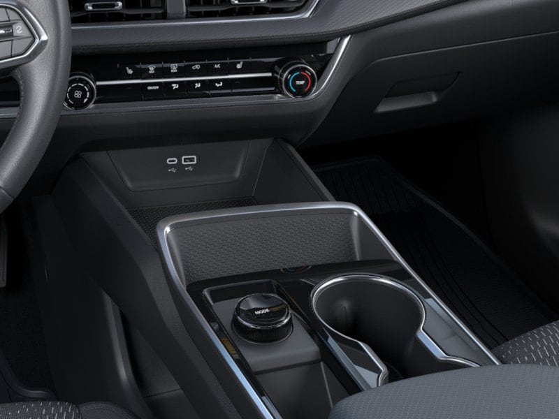 2027 Chevrolet Equinox LT - Photo 23