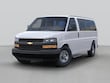 Chevrolet Express 3500