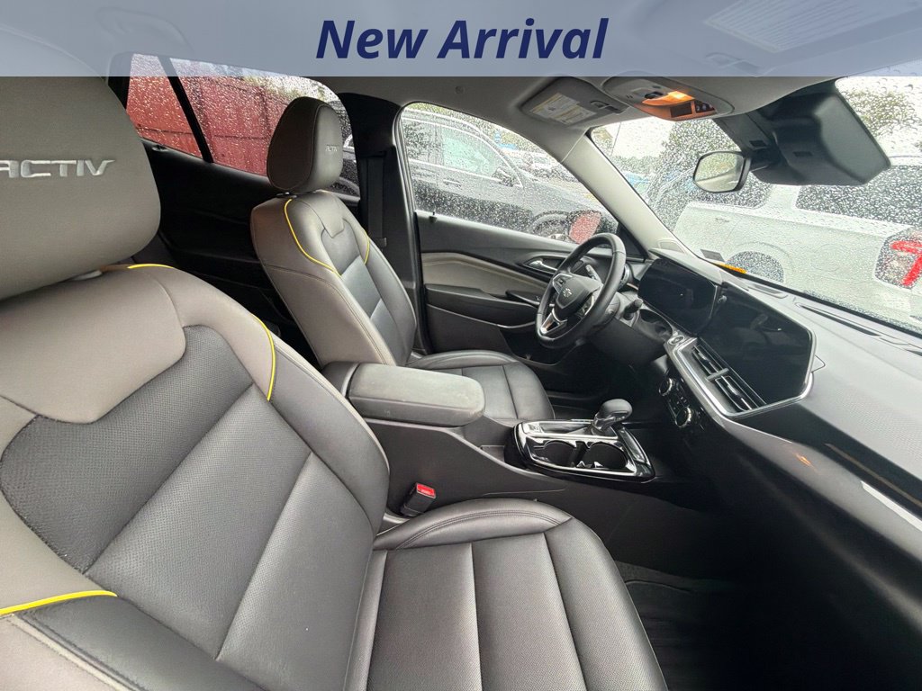 2024 Chevrolet Trax Activ - Photo 7