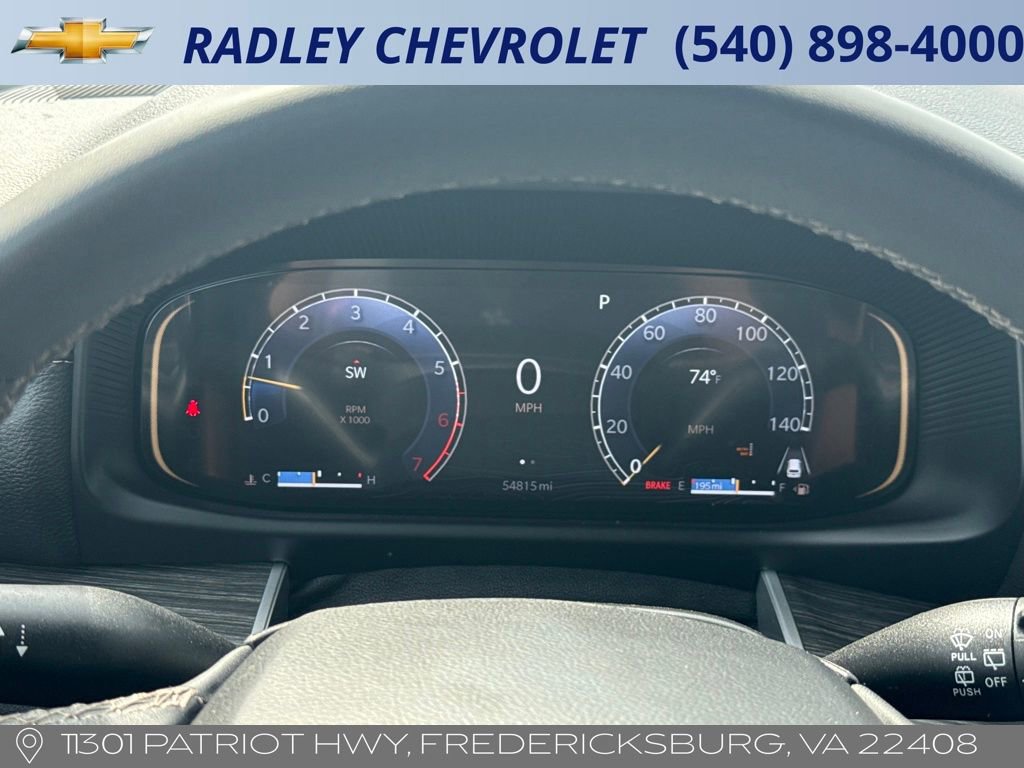 View vehicle photo 7