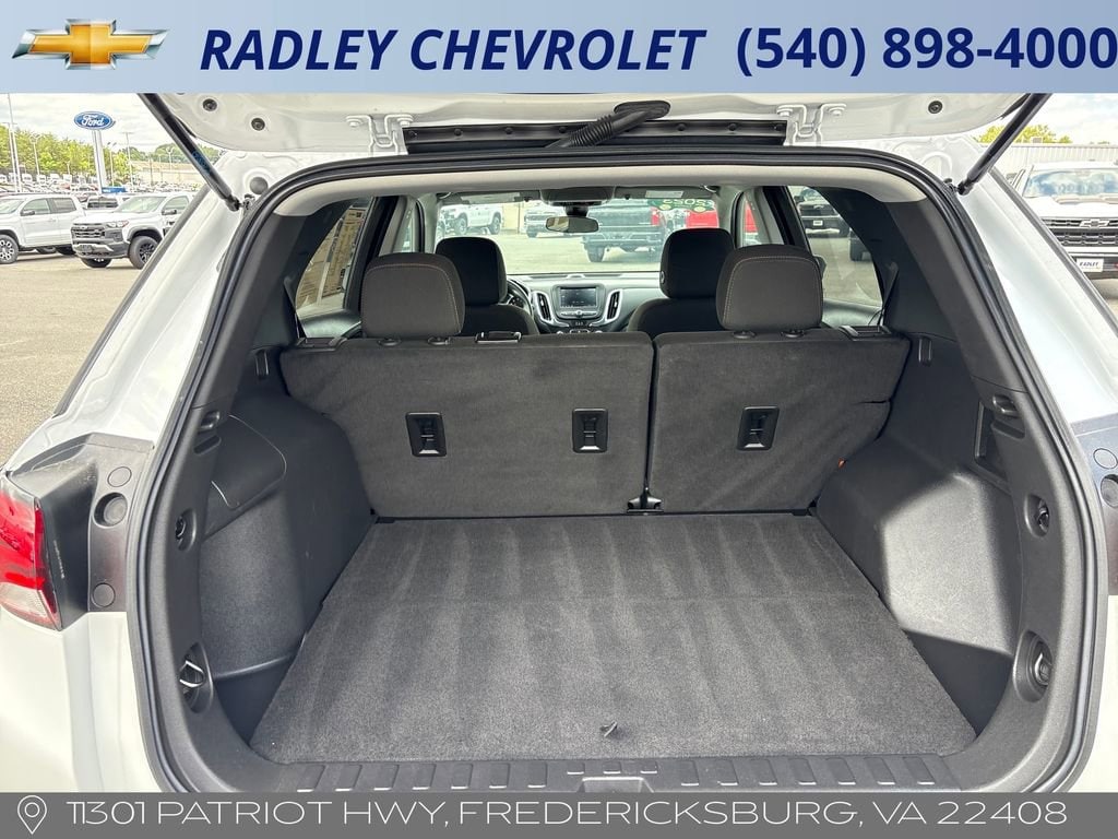 2023 Chevrolet Equinox LT - Photo 25