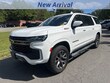 Chevrolet Suburban