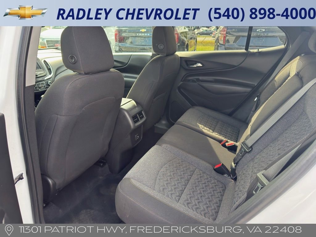 2023 Chevrolet Equinox LT - Photo 8