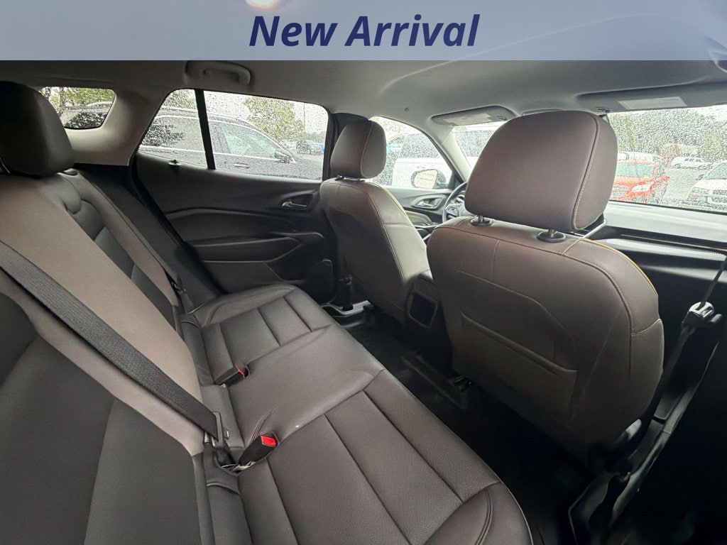 2024 Chevrolet Trax Activ - Photo 8