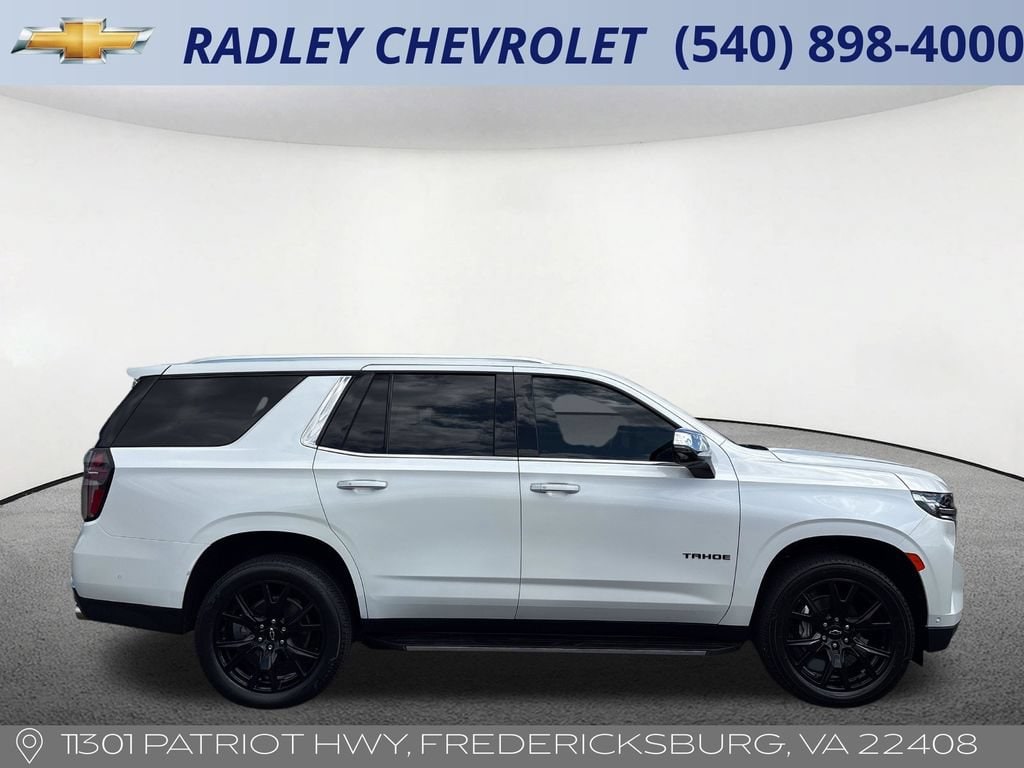 2023 Chevrolet Tahoe Premier - Photo 21