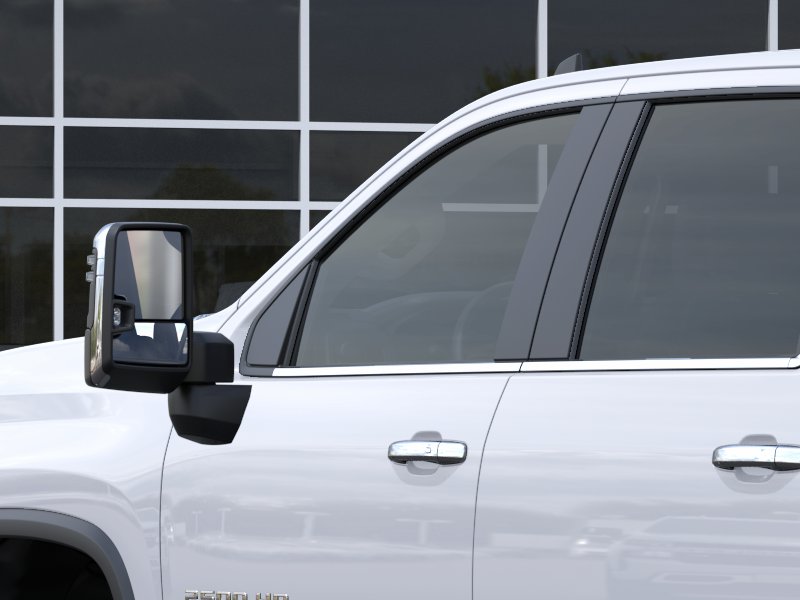 2026 Chevrolet Silverado 2500 HD LT - Photo 12
