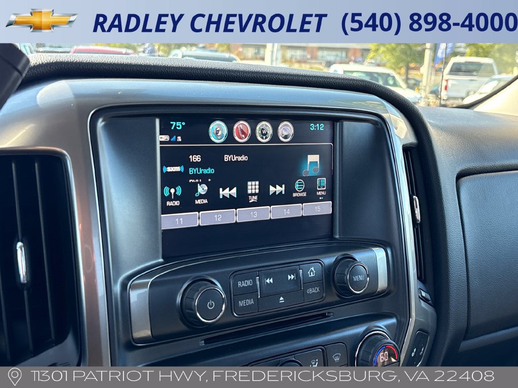 2019 Chevrolet Silverado 1500 LD LT - Photo 8