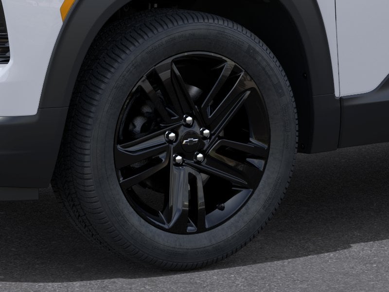 2026 Chevrolet Trailblazer LT - Photo 9