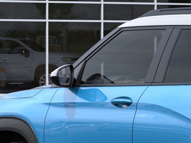 2026 Chevrolet Trailblazer Activ - Photo 12