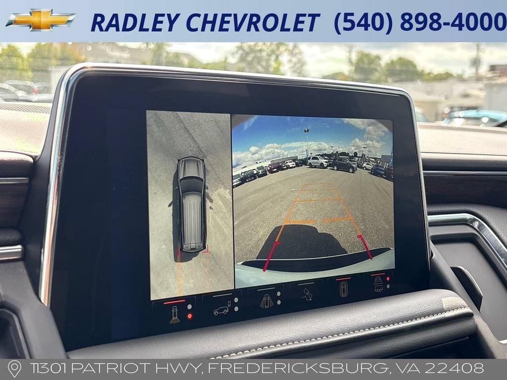 2023 Chevrolet Tahoe Premier - Photo 10