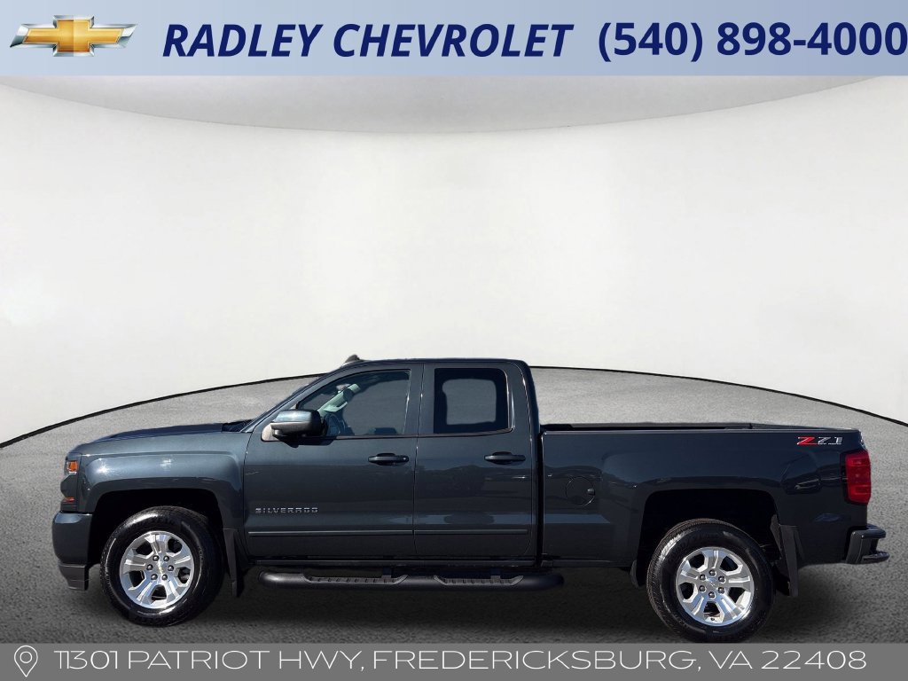 2019 Chevrolet Silverado 1500 LD LT - Photo 15