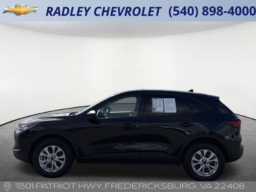2025 Ford Escape Active - Photo 16