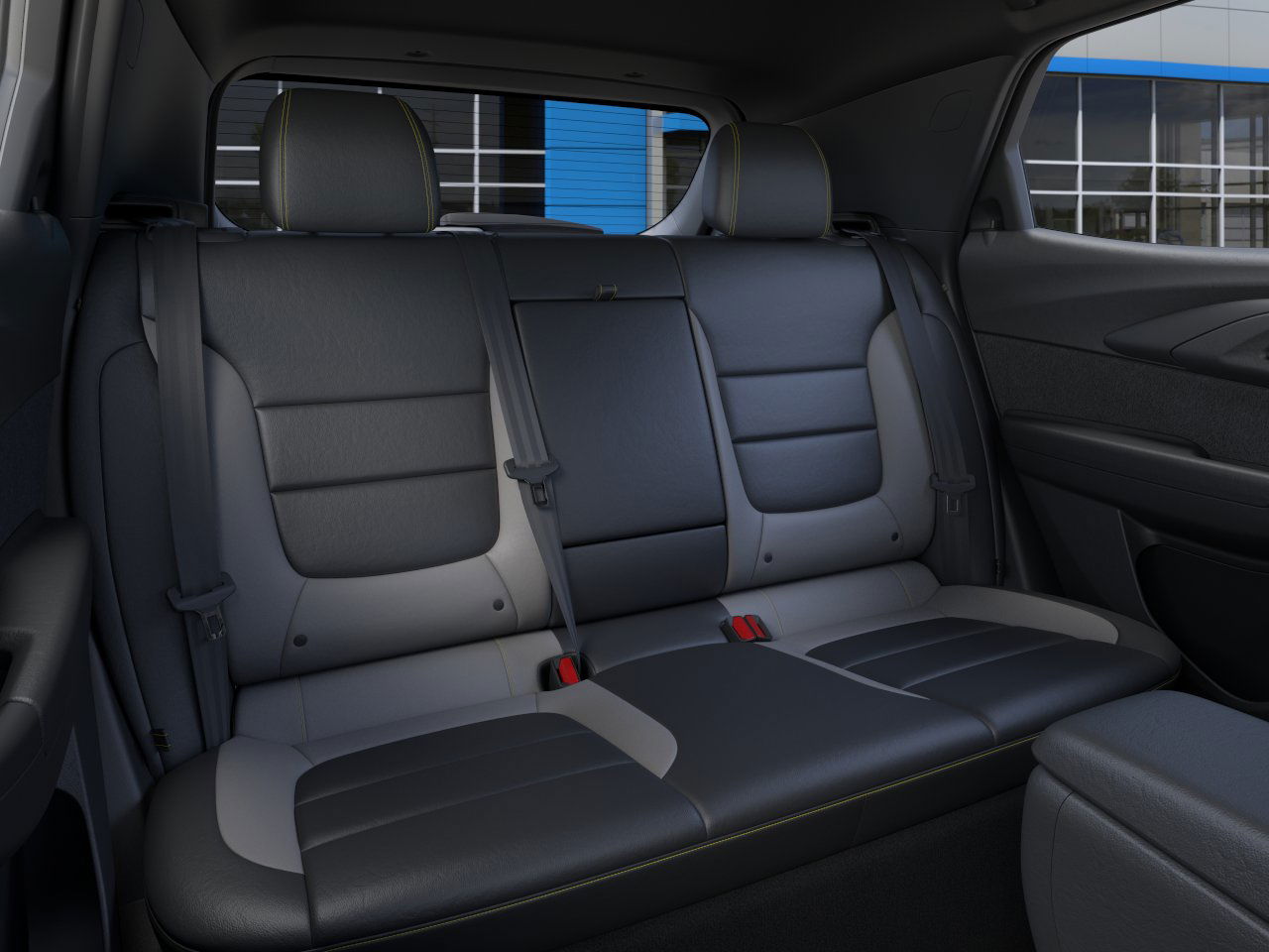 2026 Chevrolet Trailblazer Activ - Photo 17