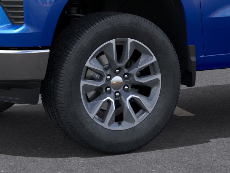 2026 Chevrolet Silverado 1500 LT - Photo 9