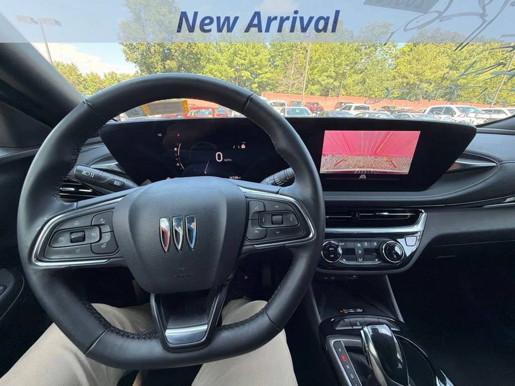 2024 Buick Envista Sport Touring - Photo 11