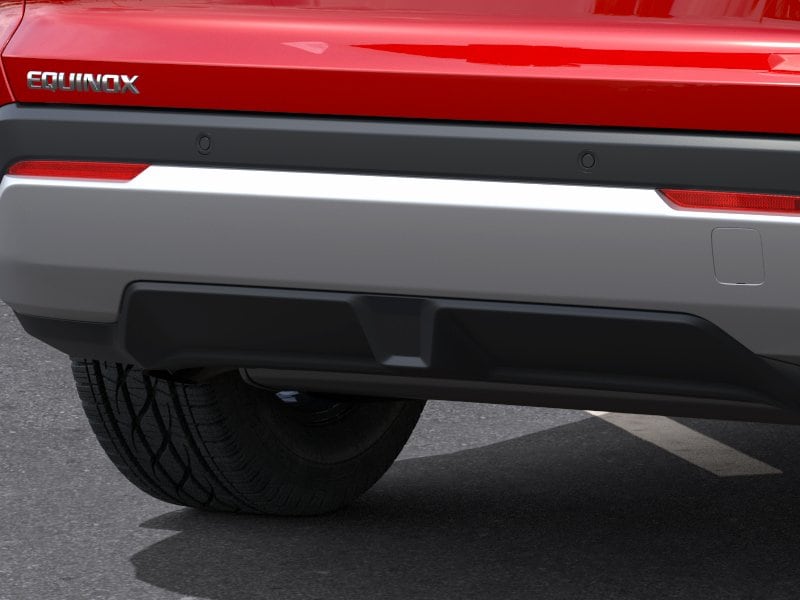 2027 Chevrolet Equinox LT - Photo 14