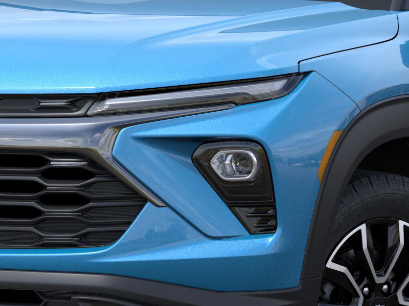 2026 Chevrolet Trailblazer Activ - Photo 10