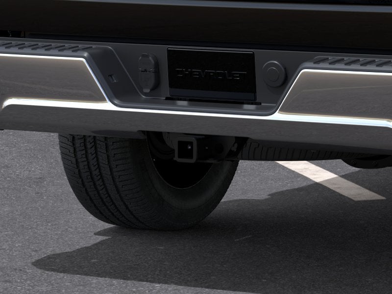 2026 Chevrolet Silverado 1500 LT - Photo 14