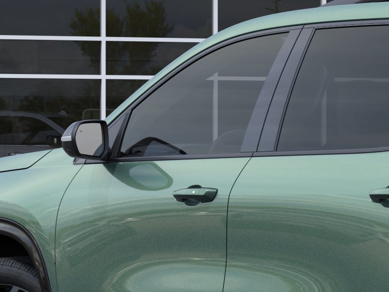 2027 Chevrolet Traverse RS - Photo 12