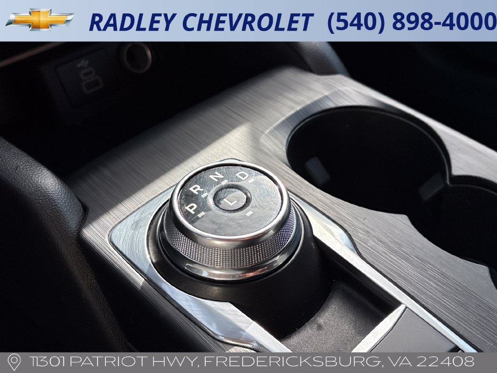 2025 Ford Escape Active - Photo 11