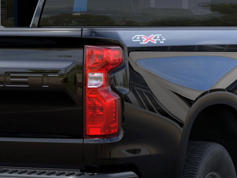 2026 Chevrolet Silverado 1500 Work Truck - Photo 11