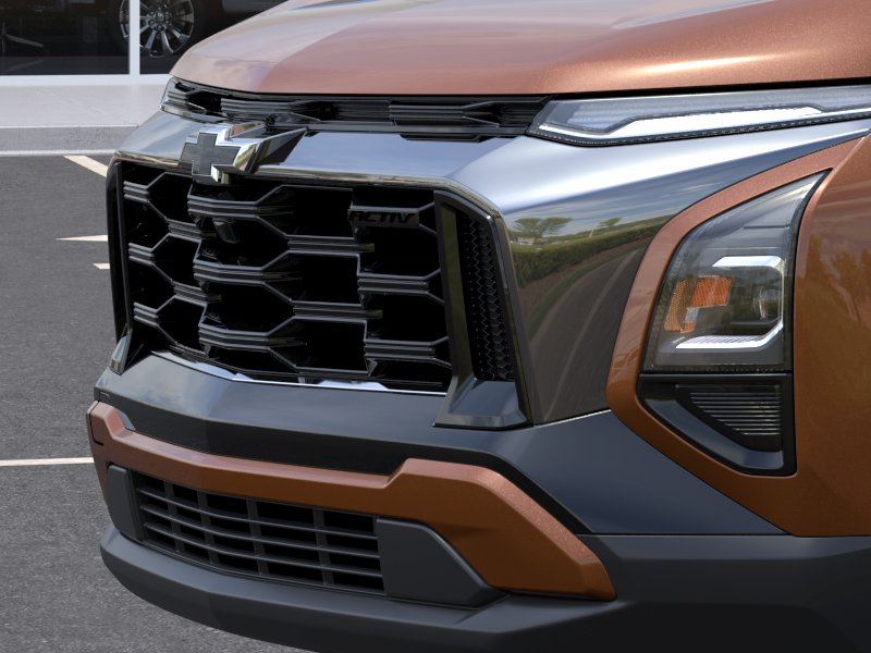 2027 Chevrolet Equinox ACTIV - Photo 13