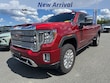 GMC Sierra 2500HD