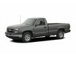 Chevrolet Silverado 1500 Classic