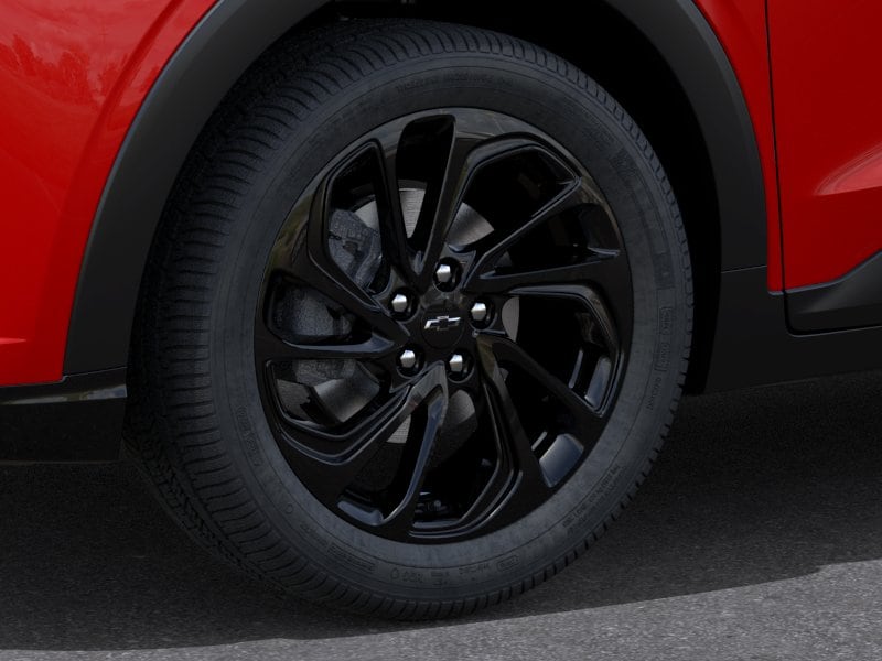 2027 Chevrolet Bolt RS - Photo 9