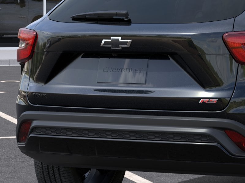 2026 Chevrolet Trax RS - Photo 14
