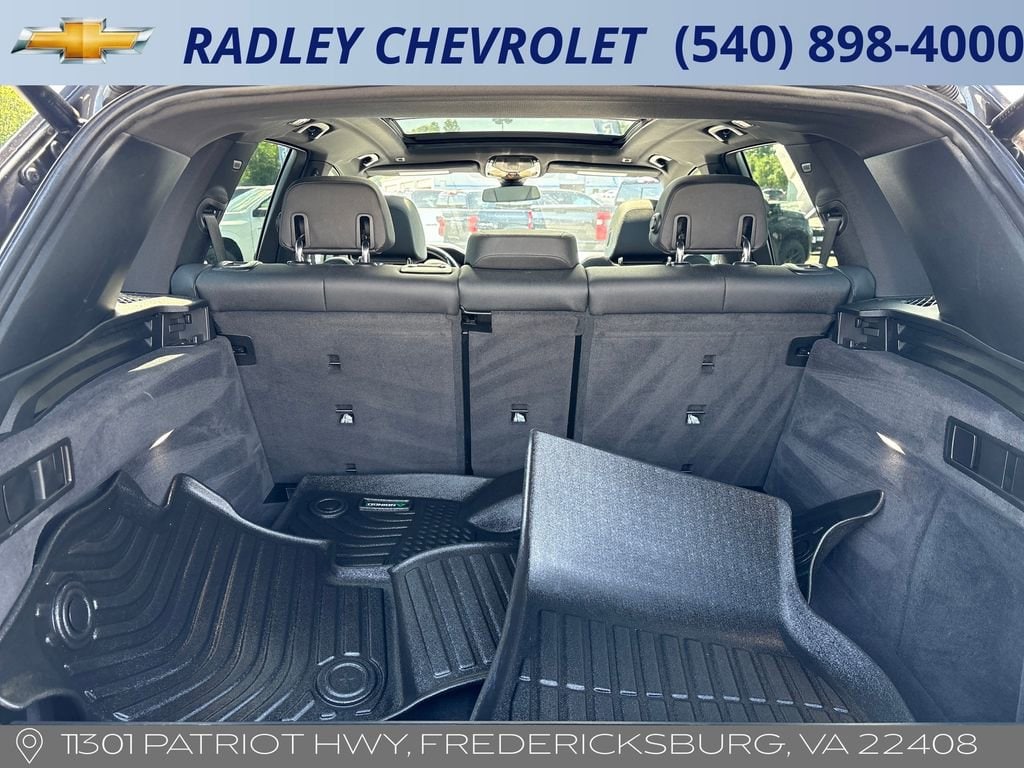 2021 BMW X5 40i - Photo 15