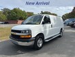 Chevrolet Express 2500