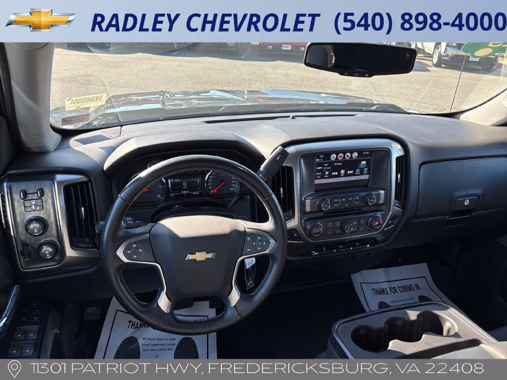 2019 Chevrolet Silverado 1500 LD LT - Photo 12