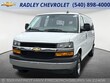  Chevrolet Express Passenger 3500