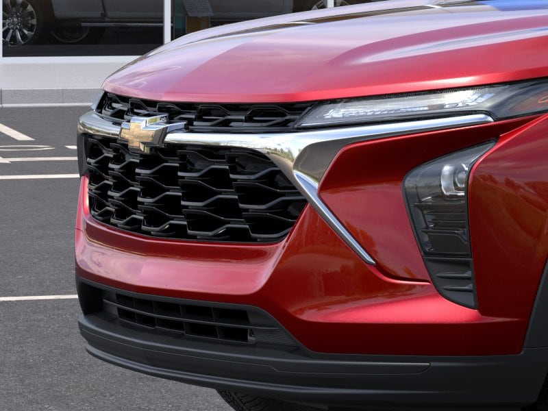 2026 Chevrolet Trax LS - Photo 13