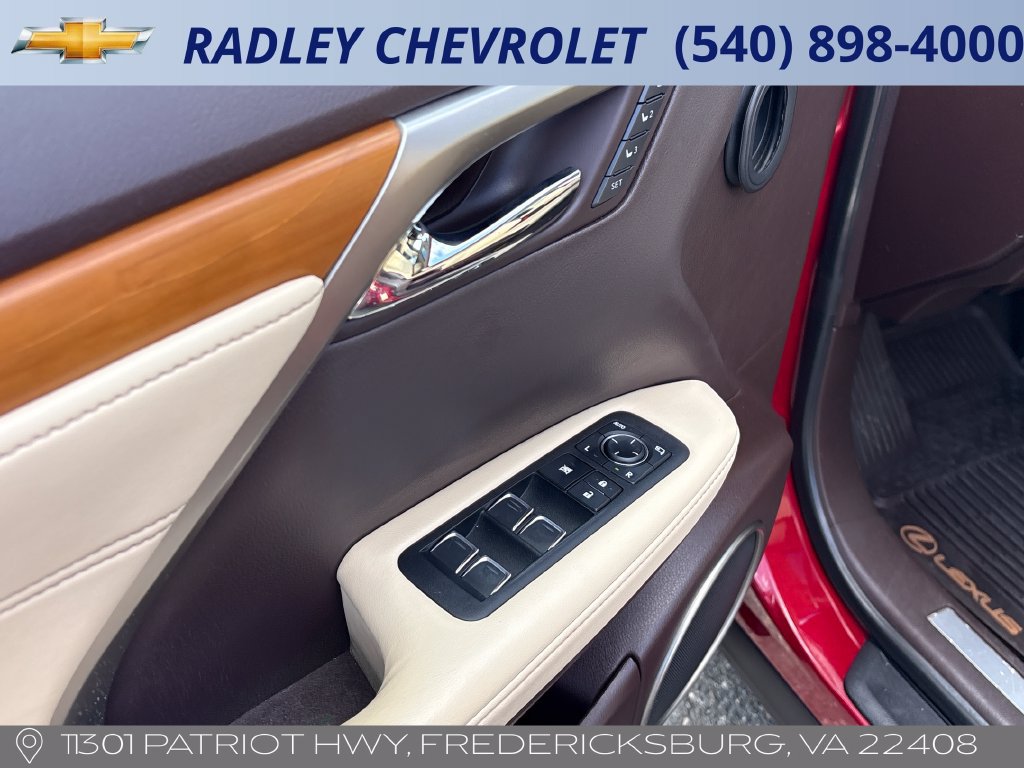 2019 Lexus RX 350 - Photo 4