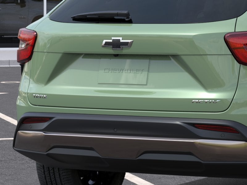2026 Chevrolet Trax Activ - Photo 14