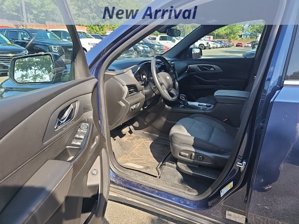 2023 Chevrolet Traverse 1LT - Photo 7