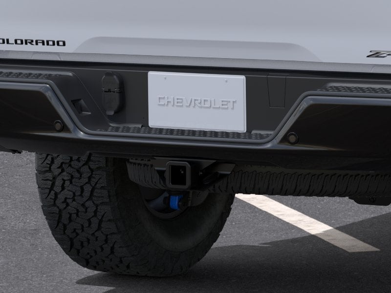 2026 Chevrolet Colorado ZR2 - Photo 14