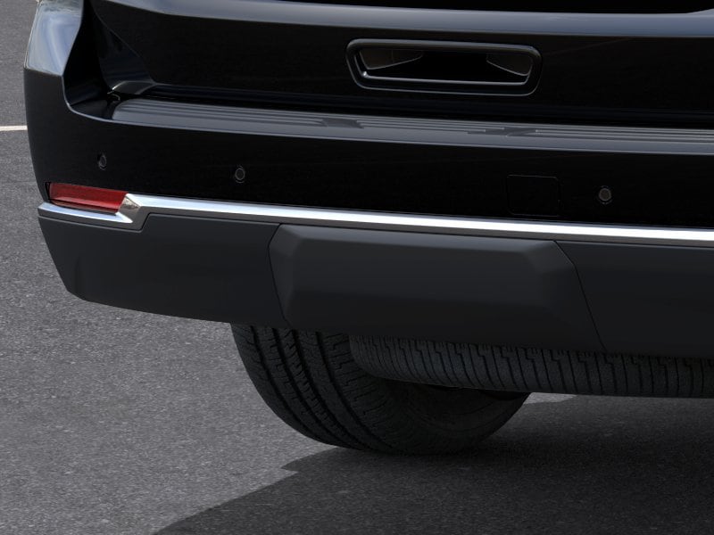 2026 Chevrolet Tahoe LS - Photo 14